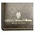Billetera bi-fold Gucci Old Sherry Line Castaño - vista 9