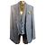 Giacca in seta ETRO e completo con gilet