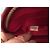 Chanel Oval CC Suide Bag Rot - Ansicht 5