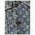 Traje de falda Louis Vuitton Monograma LV Azul Algodón Denim - vista 4