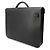 Hermès Borsa Hermes Kelly Depeche 36 Nero - vista 2