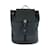 Gucci Medium Black Leather Backpack  ref.2196206