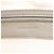Borsa in tela bianca con logo in rilievo Gucci Bianco - vista 6