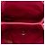 Chanel Mini Flap in Pelle di Vitello Rosa Cucito - vista 4