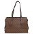 Borsa Tote Chelsea di Louis Vuitton Marrone - vista 10