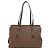 Borsa Tote Chelsea di Louis Vuitton Marrone - vista 2