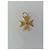 Autre Marque Pendente in oro a croce maltese di Amalfi D'oro - vista 4