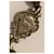 Autre Marque Silver necklace with pearls  - view 4