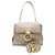 Borsa Mini Day Chloé Tess Grigio Pelle