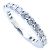 Anello in Platino Harry Winston
