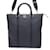 Gucci Ophidia Handbag Navy blue Leather Plastic  ref.2196738