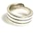 Ring Hermès Bague en argent 925 Hermes  - vue 3