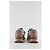 Ghoud Sneaker marroni Marrone - vista 2