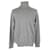 Amanda Wakeley Grauer Kaschmirpullover  - Ansicht 1
