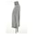 Amanda Wakeley Grauer Kaschmirpullover  - Ansicht 3