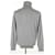 Amanda Wakeley Grauer Kaschmirpullover  - Ansicht 4