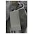 Amanda Wakeley Grauer Kaschmirpullover  - Ansicht 5