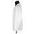 Maison Martin Margiela Weißer Baumwollpullover - Ansicht 3