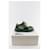 Burberry Grüne Schnürschuhe  - Ansicht 6