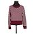 Claudie Pierlot Pull bordeaux