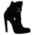 Givenchy Botas negras Negro  - vista 1