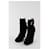 Givenchy Botas negras Negro  - vista 3