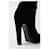 Givenchy Botas negras Negro  - vista 4