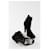 Givenchy Botas negras Negro  - vista 5