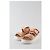 See by Chloé Sandali beige - vista 3