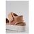 See by Chloé Sandali beige - vista 5