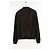 All Saints Braune Wildlederjacke - Ansicht 3