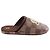 Pantofole marroni Louis Vuitton Marrone