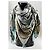 Accessorio di moda magnifico Burberry Multicolore - vista 10