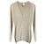 Strickjacke S/S 1998 Christian Dior & John Galliano Beige
