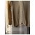 Strickjacke S/S 1998 Christian Dior & John Galliano Beige - Ansicht 10
