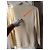 Strickjacke S/S 1998 Christian Dior & John Galliano Beige - Ansicht 15