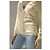 Strickjacke S/S 1998 Christian Dior & John Galliano Beige - Ansicht 21