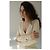 Strickjacke S/S 1998 Christian Dior & John Galliano Beige - Ansicht 6