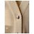 Strickjacke S/S 1998 Christian Dior & John Galliano Beige - Ansicht 9