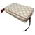 Céline Borsa a spalla bianca Celine Triomphe Bianco - vista 3