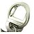 Funda de AirPods Pro Plateada Christian Dior Plata - vista 4