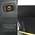 Borsa in pelle nera Christian Dior Nero - vista 4
