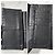 Autre Marque Bvlgari Long Bifold Wallet Black - view 10