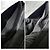 Autre Marque Bvlgari Long Bifold Wallet Black - view 12
