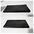 Autre Marque Bvlgari Long Bifold Wallet Black - view 3