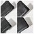 Autre Marque Bvlgari Long Bifold Wallet Black - view 9