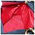 Borsa a mano Christian Dior Canage in nylon blu navy e oro Auth bs25043 D'oro - vista 13
