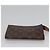 LOUIS VUITTON Monogram Bucket PM Bolsa de Accesorios LV Auth th5943 Monograma - vista 4
