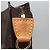LOUIS VUITTON Monogram Bucket PM Bolsa de Accesorios LV Auth th5943 Monograma - vista 5