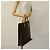 LOUIS VUITTON Borsa a Mano Sac Plat Monogram M51140 LV Auth yk17966 Monogramma - vista 14